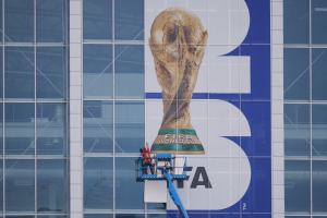 Μουντιάλ 2026: Οι εισαγγελείς Ν. Υόρκης και Ν. Τζέρσεϊ ζητούν εξηγήσεις από τη FIFA για τα εισιτήρια