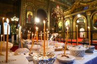 Ψυχοσάββατο Αγίου Δημητρίου 2025: Πότε πάμε τα κόλλυβα στην εκκλησία