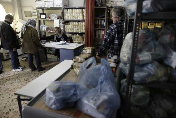 Τροπολογία δίνει παράταση ενός χρόνου στις συμβάσεις προσωπικού στα Κέντρα Πρόνοιας