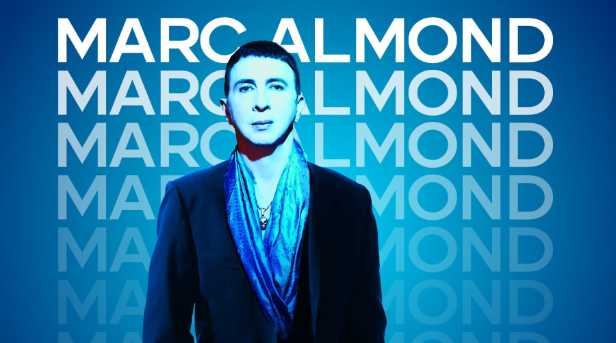 O θρυλικός Marc Almond επιστρέφει στην Αθήνα για δύο εμφανίσεις