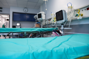 Μετά το σάλο και το λουκέτο ανοίγει η παιδιατρική στο νοσοκομείο Ζακύνθου - Μετακινείται γιατρός από το Ρίο