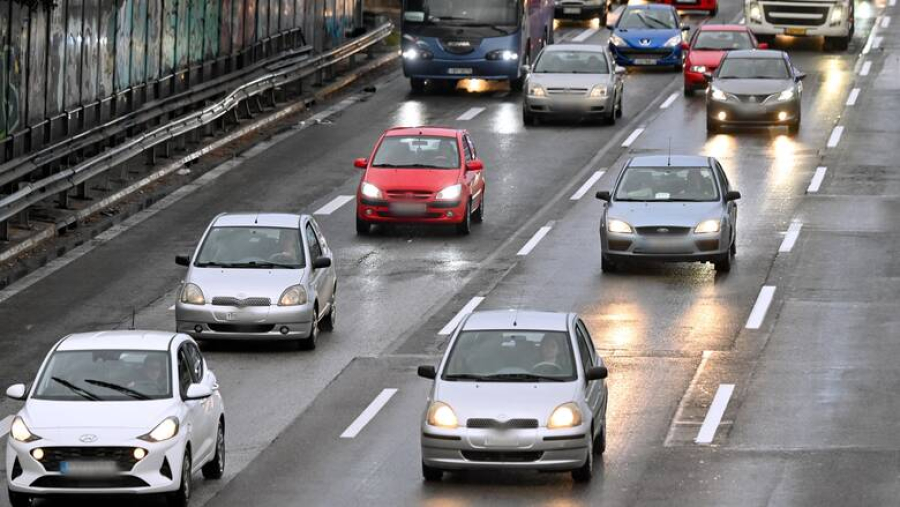 Μαζί με τα τέλη κυκλοφορίας πήραν και δεδομένα άλλων φορολογουμένων - ΕΔΕ διέταξε ο Πιτσιλής