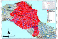 Τεράστια καταστροφή: Πάνω από 650.000 στρέμματα έγιναν στάχτη από τις τελευταίες φωτιές (εικόνες)