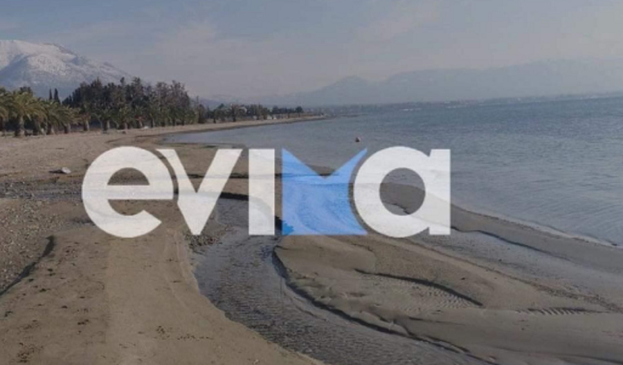 Το σύνηθες φαινόμενο της θάλασσας που λανθασμένα πιστεύεται οτι φέρνει μεγάλο σεισμό