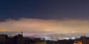 Πότε θα ισχύουν τα μέτρα για την αιθαλομίχλη στην Θεσσαλονίκη
