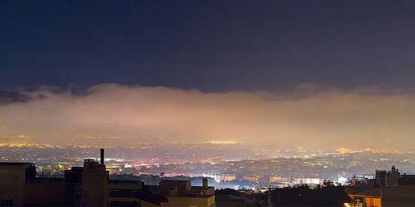 Πότε θα ισχύουν τα μέτρα για την αιθαλομίχλη στην Θεσσαλονίκη