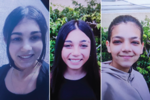 Εξαφανίστηκαν τρεις ανήλικες αδελφές στη Ρόδο