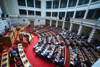 Βουλή: Κατατέθηκε ο Κώδικας Τοπικής Αυτοδιοίκησης – Οι δέκα σημαντικότερες αλλαγές