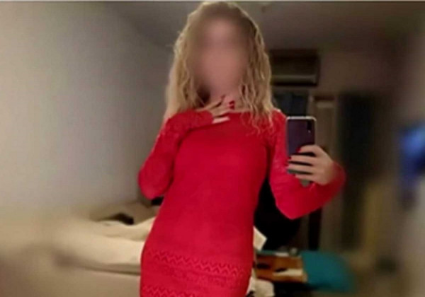 Επίθεση με βιτριόλι: Η δράστρια αντέγραψε αστυνομικές μεθόδους