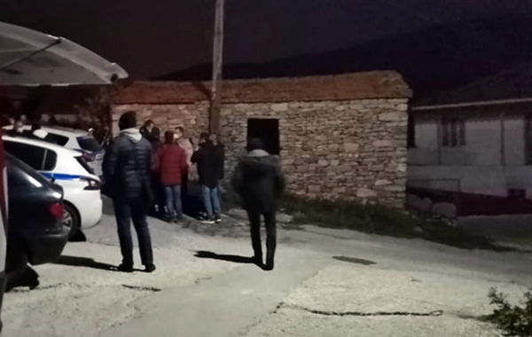 Καβάλα: Ο 46χρονος ομολόγησε ότι σκότωσε τον φίλο του με κυνηγετικό όπλο γιατί του «πείραξε» το χωράφι