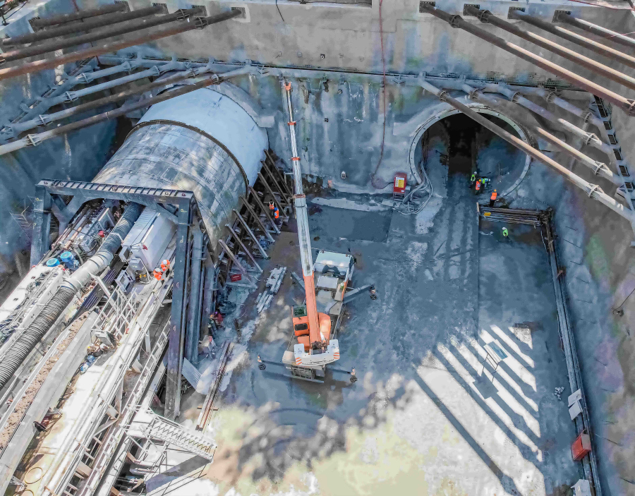 Εξάρχου: Εμβληματικό έργο η διάνοιξη της σιδηροδρομικής γραμμής στη Ρουμανία