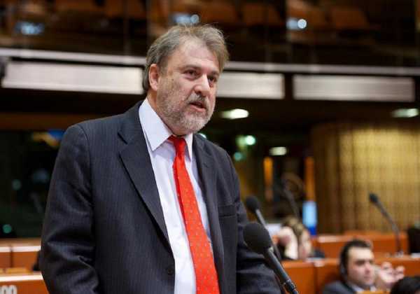 Νότης Μαριάς: Άμεση οικονομική στήριξη των Ελλήνων αλιέων