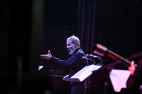 Greek Composer Stavros Xarchakos Moves to Trademark His Name