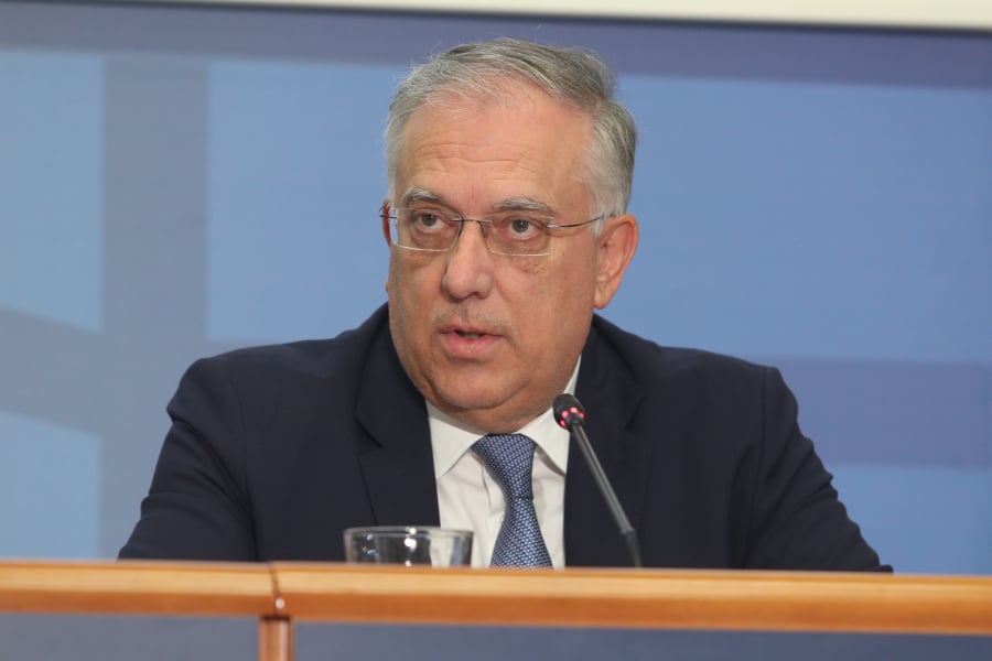 Θεοδωρικάκος: Το Made in Greece γίνεται παγκόσμιο σήμα ποιότητας και ασφάλειας