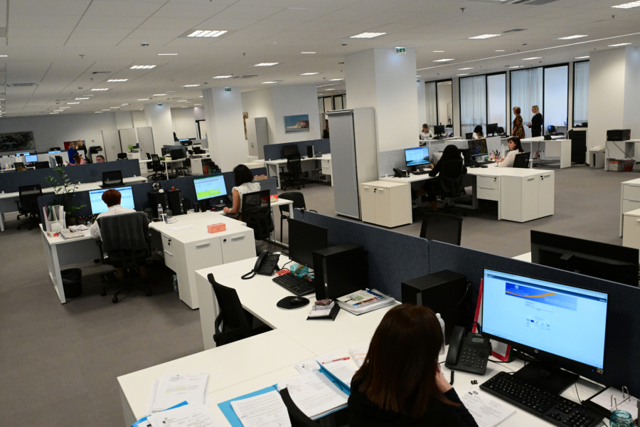 Τεκμήρια 2026: Ποιοι μπαίνουν στο μικροσκόπιο της ΑΑΔΕ