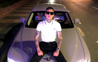 Trannos για επιθέσεις στο Ντουμπάι: Πύραυλος έπεσε 500 μέτρα από εκεί που έμενα