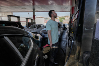 Πετρέλαιο: Πάνω από τα 95 δολάρια μετά τη νέα κλιμάκωση ΗΠΑ–Ιράν