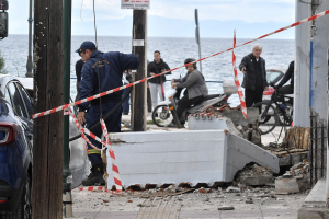 Εργατικό ατύχημα: Νέο σύστημα προστίμων - Πώς θα υπολογίζονται οι κυρώσεις