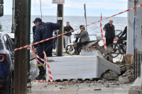 Εργατικό ατύχημα: Νέο σύστημα προστίμων - Πώς θα υπολογίζονται οι κυρώσεις