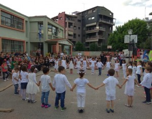 Για 3912 παιδιά και φέτος απογευματινά ΚΔΑΠ στον Δ. Τρικκαίων