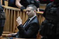 Αιγύπτιοι ψαράδες θύματα της Χ.Α.: «Η αποφυλάκιση Κασιδιάρη δεν είναι υποχρεωτική, η ευθύνη ανήκει στους δικαστές»