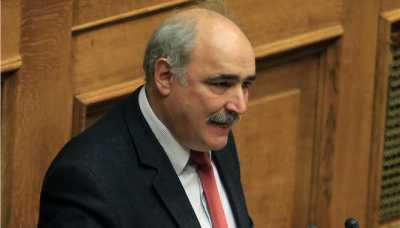 Μπόλαρης: Αλλαγές στην επαγγελματική κατάρτιση για τους νέους αγρότες