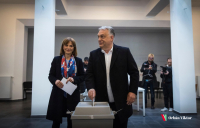 Εκλογές στην Ουγγαρία: Yψηλή προσέλευση στις κάλπες - Αλληλοκατηγορούνται για νοθεία