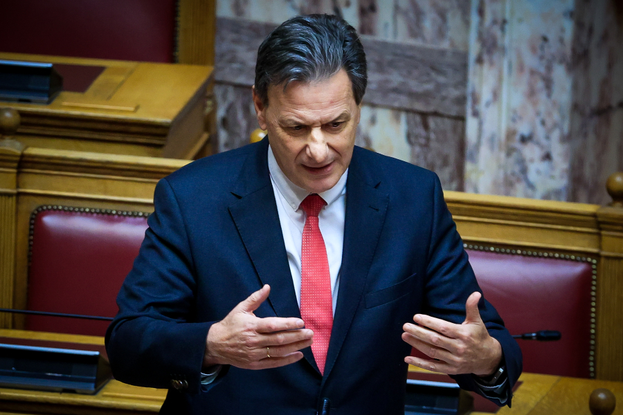 Greece and Saudi Arabia Push Forward on Green Energy Corridor to Europe