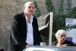 Μιχελογιαννάκης: Ψήφισε αλλά θεωρεί ήττα τον απεργιακό νόμο και τα καζίνο