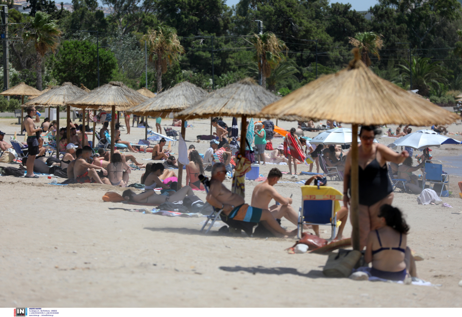 Μεγάλη ανατροπή στον καιρό την επόμενη εβδομάδα: Η αποκάλυψη Αρναούτογλου
