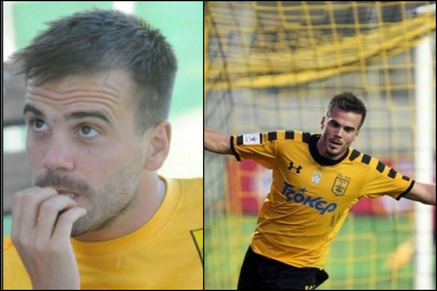 Σε αυτοκτονία αποδίδει η ΕΛ.ΑΣ. τον θάνατο του Νίκου Τσουμάνη