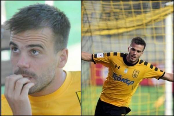 Σε αυτοκτονία αποδίδει η ΕΛ.ΑΣ. τον θάνατο του Νίκου Τσουμάνη