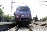 Καθυστερήσεις και στα δρομολόγια του Προαστιακού