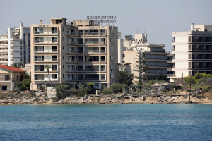 UN Proposes Confidence-Building Steps to Restart Cyprus Talks
