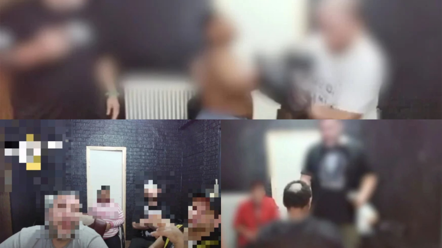 Νέες αποκαλύψεις του Dnews για τον Youtuber βασανιστή: «Γνωστός gamer "συνέταιρος" στο κανάλι του τρόμου»