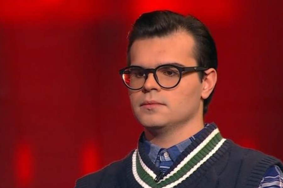 «The Chase»: Το «Σούπερ Αγόρι» τους διέλυσε σε 40 δευτερόλεπτα (Βίντεο)