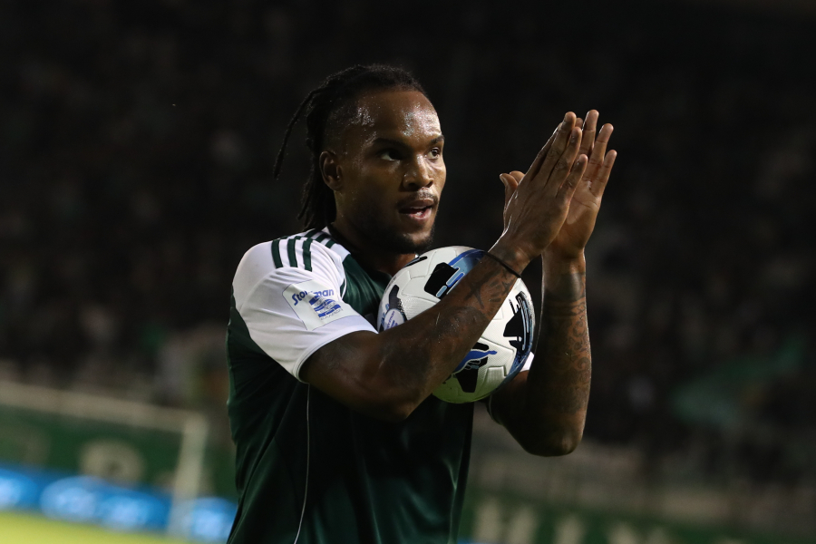 Παναθηναϊκός – Αστέρας Τρίπολης 2-0: Με το δεξί το ντεμπούτο του Μπενίτεθ