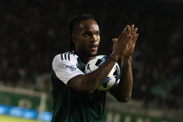 Παναθηναϊκός – Αστέρας Τρίπολης 2-0: Με το δεξί το ντεμπούτο του Μπενίτεθ