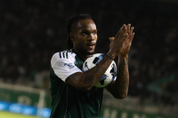 Παναθηναϊκός – Αστέρας Τρίπολης 2-0: Με το δεξί το ντεμπούτο του Μπενίτεθ