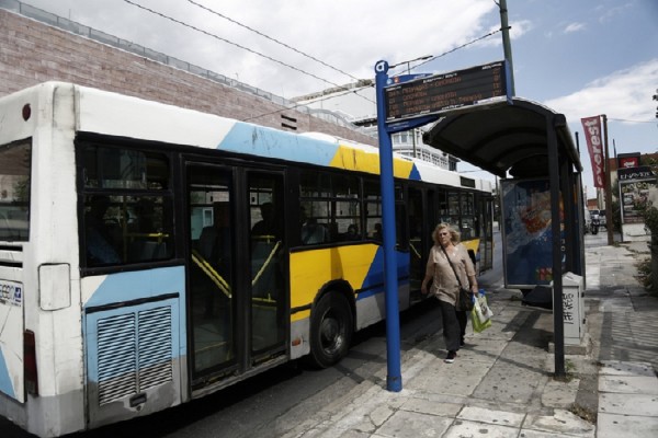 «Επανάσταση» στους δρόμους της Αθήνας φέρνει ο ΟΑΣΑ με ηλεκτρικά λεωφορεία