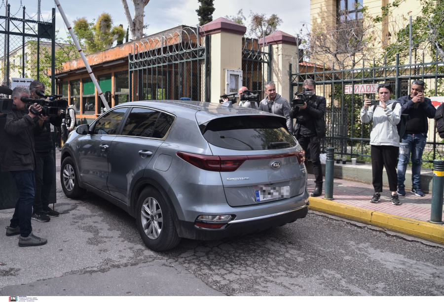 Δολοφονία Καραϊβάζ: Προφυλακίστηκαν τα δύο αδέρφια μετά τη μαραθώνια απολογία τους