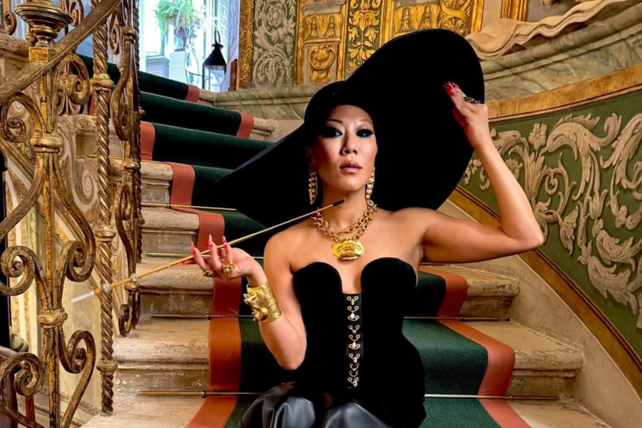 Πέθανε μετά από εγχείρηση εγκεφάλου η Lynn Ban