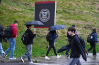 Πανεπιστήμιο Cornell: Η Γενική Εισαγγελέας της Νέας Υόρκης αναλαμβάνει την έρευνα για την καταγγελία ομαδικού βιασμού