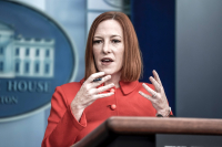 Οι ΗΠΑ ανακοινώνουν κυρώσεις για τις ρωσικές ενέργειες στην Ουκρανία - Για πρώτη φορά ο Λευκός Οίκος μιλά για «εισβολή»