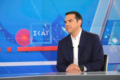 «Mea culpa» Τσίπρα για την απλή αναλογική - Ο ΣΥΡΙΖΑ δεν κατάφερε να επικοινωνήσει τις θέσεις και τις προτάσεις του