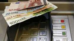 Διαβεβαιώσεις της ΤτΕ για τροφοδοσία των τραπεζών με μετρητά