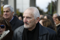 Τσακίρογλου για Διαβάτη: «Οι γιατροί δεν μπόρεσαν να βοηθήσουν»