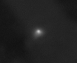 NASA: Αυτός είναι ο διαστρικός κομήτης 3I/ATLAS (Εικόνες)