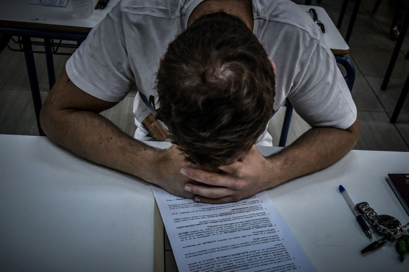 Πανελλήνιες 2021: Με Ελάχιστη Βάση Εισαγωγής οι φετινές εξετάσεις!