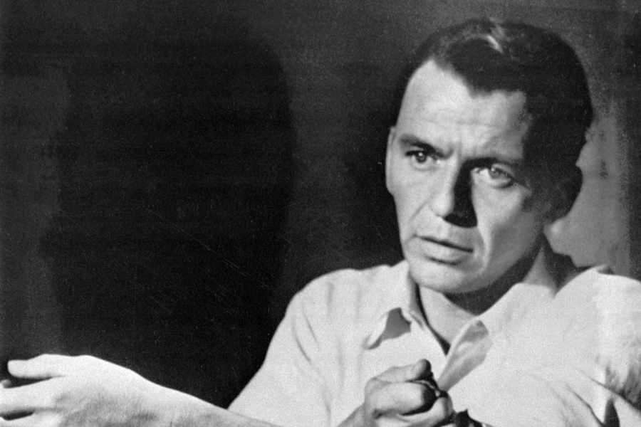 Φρανκ Σινάτρα: Ο άγνωστος πρωταγωνιστικός του ρόλος σε πορνογραφική ταινία